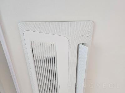경기도 수원시 장안구 정자동 북수원자이렉스비아 시스템에어컨 기타