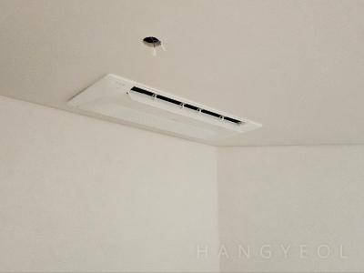 서울특별시 강남구 도곡동 타워팰리스 시스템에어컨 기타
