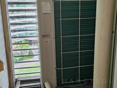 서울특별시 강남구 도곡동 타워팰리스 시스템에어컨 기타