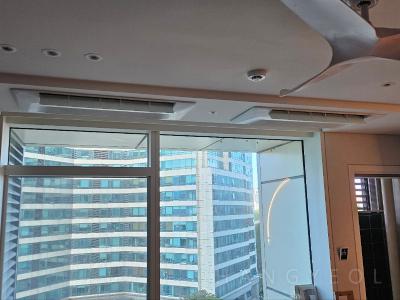 서울특별시 강남구 도곡동 타워팰리스 시스템에어컨 기타