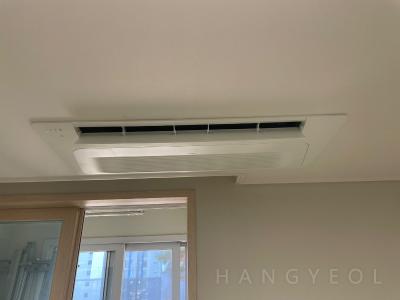 경기도 오산시 외삼미동 서동탄역 더샵 파크시티 시스템에어컨 기타