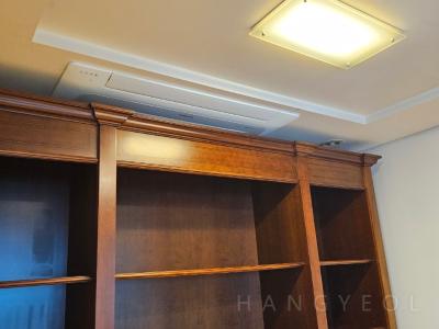 서울특별시 강남구 도곡동 타워팰리스 시스템에어컨 기타