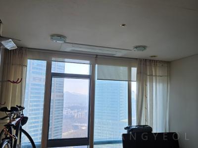 서울특별시 강남구 도곡동 타워팰리스 시스템에어컨 기타