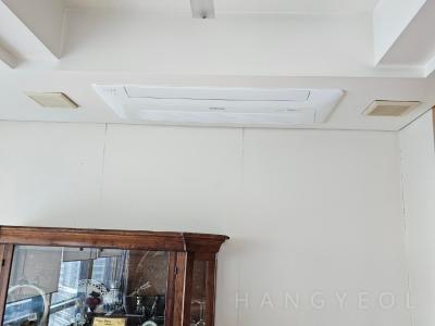 서울특별시 강남구 도곡동 타워팰리스 시스템에어컨 기타