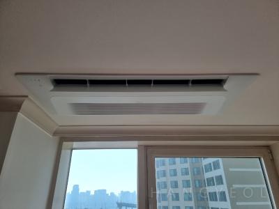 서울특별시 광진구 자양동 이튼타워리버5차 시스템에어컨 기타