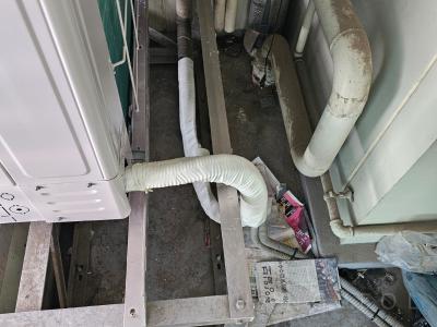 서울특별시 강남구 도곡동 타워팰리스 시스템에어컨 기타