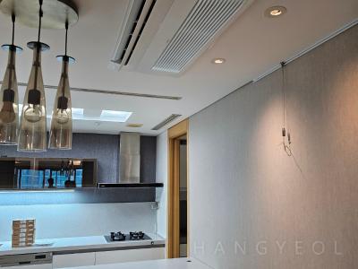 서울특별시 강남구 도곡동 타워팰리스 시스템에어컨 기타
