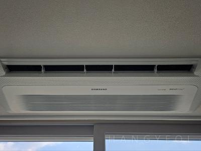 경기도 파주시 다율동 중흥S클래스에듀파크 시스템에어컨 기타