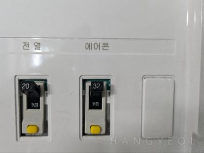 경기도 파주시 다율동 중흥S클래스에듀파크 시스템에어컨 기타