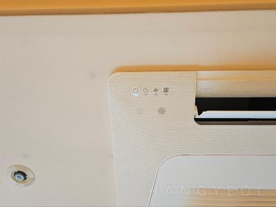 서울특별시 강남구 도곡동 타워팰리스 시스템에어컨 기타