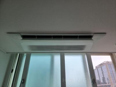 서울특별시 영등포구 문래동3가 문래자이 시스템에어컨 기타