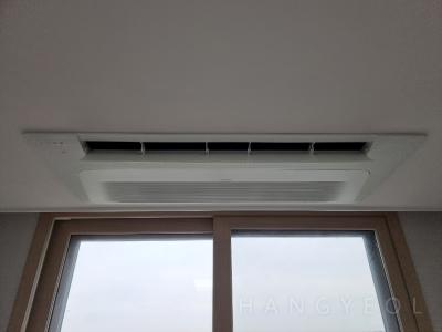 경기도 평택시 칠원동 평택지제역동문디이스트5단지 시스템에어컨 기타