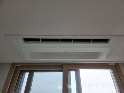 경기도 평택시 칠원동 평택지제역동문디이스트5단지 시스템에어컨 기타