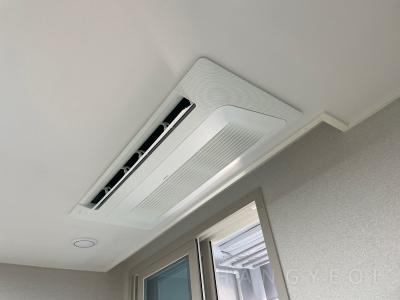 경기도 양주시 옥정동 린파밀리애 시스템에어컨 기타