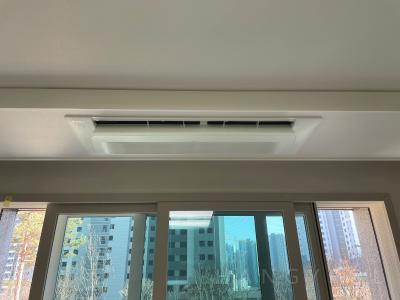 경기도 양주시 옥정동 린파밀리애 시스템에어컨 기타