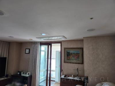 서울특별시 강남구 도곡동 타워팰리스 시스템에어컨 기타