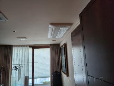 서울특별시 강남구 도곡동 타워팰리스 시스템에어컨 기타