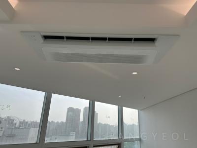 서울특별시 송파구 신천동 롯데캐슬골드 시스템에어컨 기타
