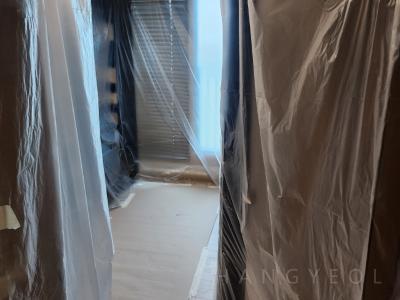 서울특별시 중랑구 망우동 신내역 프라디움 더 테라스 시스템에어컨 기타