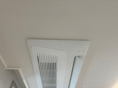 충청남도 천안시 서북구 직산읍 더샵천안레이크마크 시스템에어컨 기타