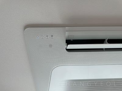 충청남도 천안시 서북구 직산읍 더샵천안레이크마크 시스템에어컨 기타