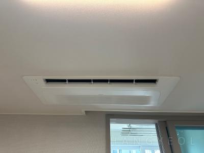 충청남도 천안시 서북구 직산읍 더샵천안레이크마크 시스템에어컨 기타