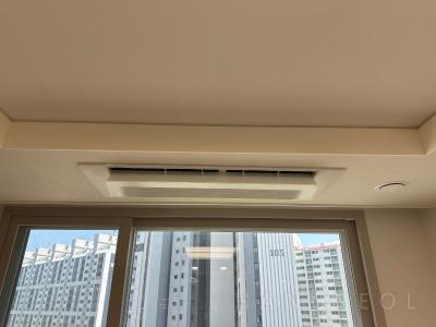 충청남도 천안시 서북구 직산읍 더샵천안레이크마크 시스템에어컨 기타