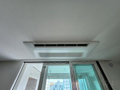 경기도 용인시 수지구 풍덕천동 래미안수지이스트파크 시스템에어컨 기타