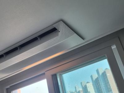 인천광역시 미추홀구 도화동 도화역 금강펜테리움 센트럴파크 시스템에어컨 기타