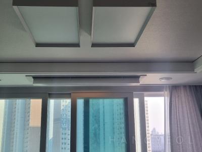 인천광역시 미추홀구 도화동 도화역 금강펜테리움 센트럴파크 시스템에어컨 기타