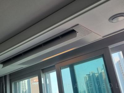 인천광역시 미추홀구 도화동 도화역 금강펜테리움 센트럴파크 시스템에어컨 기타