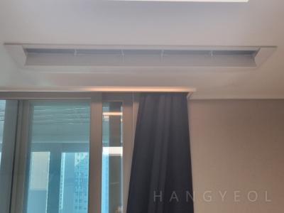 인천광역시 미추홀구 도화동 도화역 금강펜테리움 센트럴파크 시스템에어컨 기타