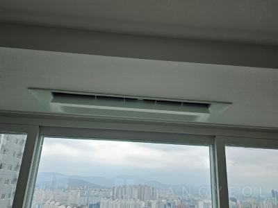 충청남도 천안시 서북구 성성동 천안레이크타운2차 푸르지오 시스템에어컨 기타
