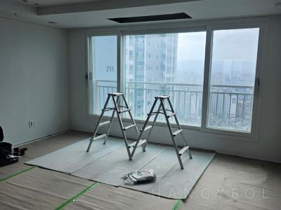 충청남도 천안시 서북구 성성동 천안레이크타운2차 푸르지오 시스템에어컨 기타