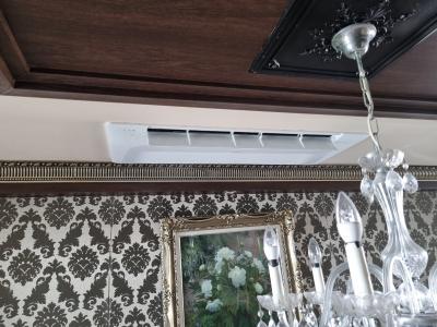 서울특별시 송파구 잠실동 갤러리아팰리스 시스템에어컨 기타