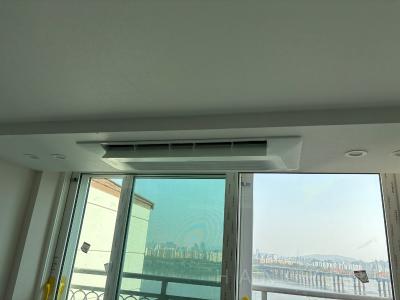 서울특별시 성동구 금호동4가 서울숲푸르지오아파트 시스템에어컨 기타