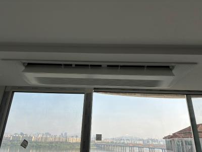 서울특별시 성동구 금호동4가 서울숲푸르지오아파트 시스템에어컨 기타