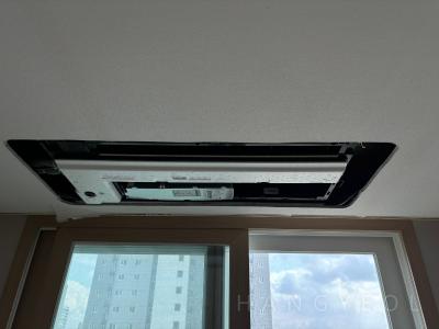충청북도 청주시 상당구 용정동 우미린에듀파크1단지 시스템에어컨 기타