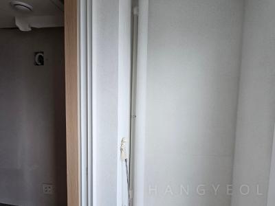 충청북도 청주시 상당구 용정동 우미린에듀파크1단지 시스템에어컨 기타