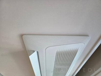 서울특별시 금천구 독산동 e편한세상 독산 더타워 시스템에어컨 기타