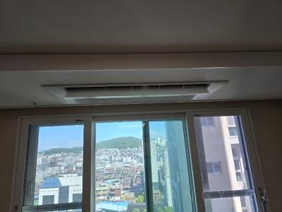 서울특별시 금천구 독산동 e편한세상 독산 더타워 시스템에어컨 기타