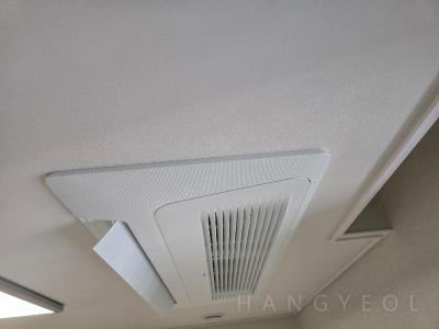 서울특별시 금천구 독산동 e편한세상 독산 더타워 시스템에어컨 기타