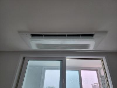 경기도 수원시 영통구 매탄동 매탄 위브 하늘채 시스템에어컨 기타