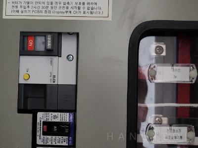 서울특별시 강남구 도곡동 타워팰리스 시스템에어컨 기타