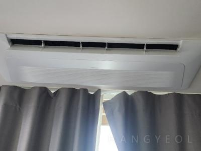 서울특별시 강남구 도곡동 타워팰리스 시스템에어컨 기타