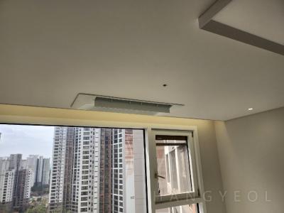 경기도 고양시 일산동구 식사동 위시티일산자이1단지 시스템에어컨 기타