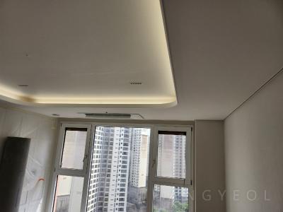 경기도 고양시 일산동구 식사동 위시티일산자이1단지 시스템에어컨 기타