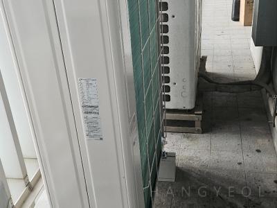 서울특별시 영등포구 여의도동 여의도파크센터 시스템에어컨 기타