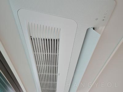 경기도 용인시 처인구 김량장동 용인드마크데시앙 시스템에어컨 기타