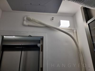 경기도 용인시 처인구 김량장동 용인드마크데시앙 시스템에어컨 기타